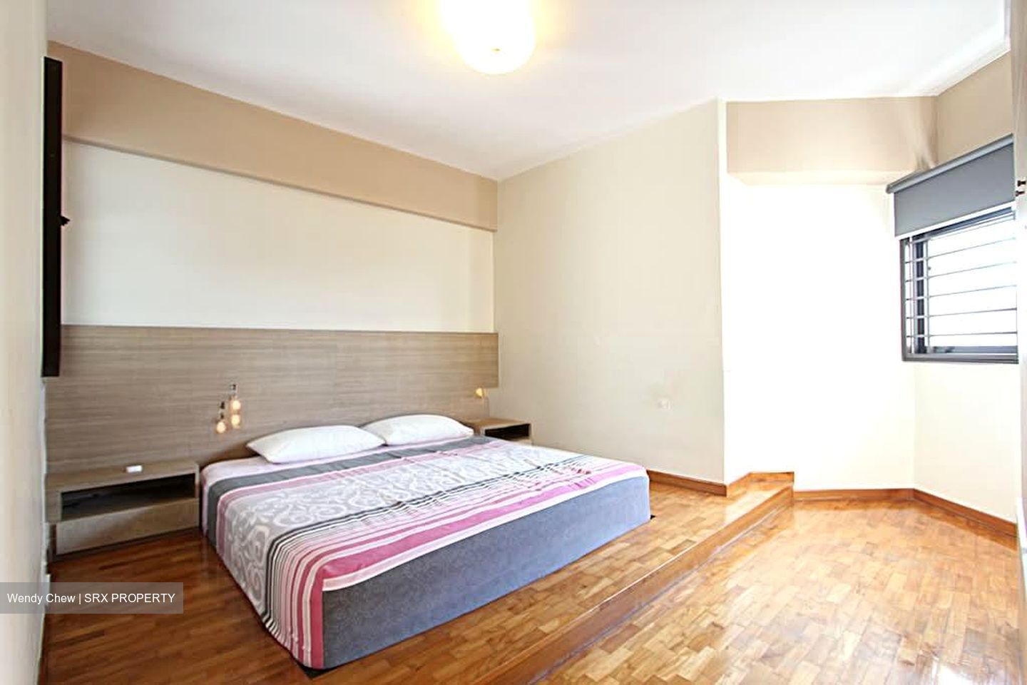 Blk 315B Teck Ghee Vista (Ang Mo Kio), HDB 5 Rooms #554395171